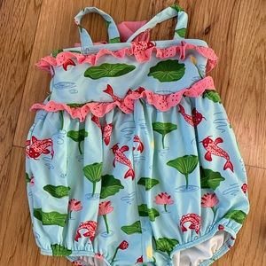 TBBC Koi swim 18/24m